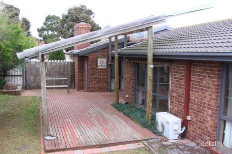 Property photo of 86 Carrum Woods Drive Carrum Downs VIC 3201