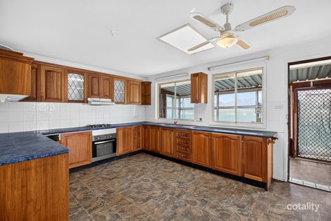 Property photo of 8 Pickett Avenue Minto NSW 2566