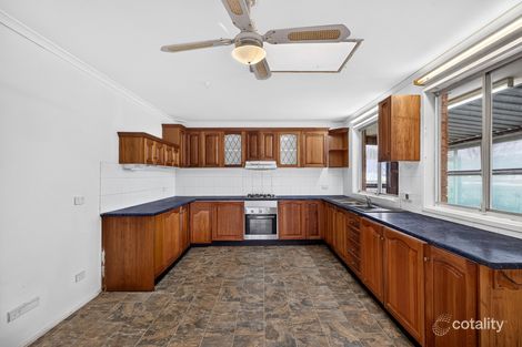 Property photo of 8 Pickett Avenue Minto NSW 2566