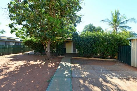 Property photo of 23 Mitchie Crescent South Hedland WA 6722