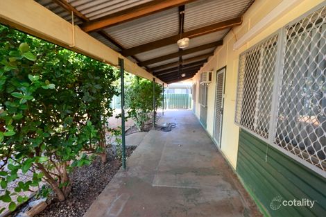 Property photo of 23 Mitchie Crescent South Hedland WA 6722