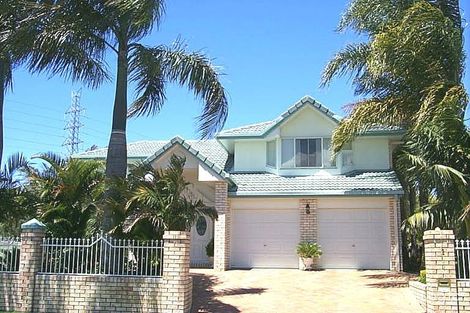 Property photo of 118 Padstow Road Eight Mile Plains QLD 4113