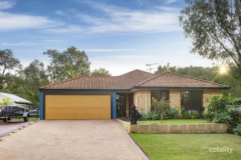 5 Deacon Walk, West Busselton, WA 6280