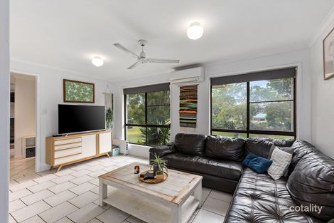 Property photo of 21 Clifford Street Meringandan West QLD 4352