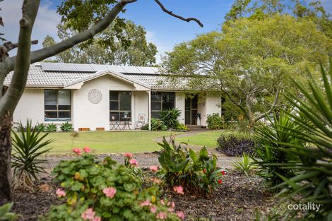 Property photo of 21 Clifford Street Meringandan West QLD 4352