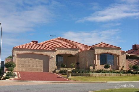 Property photo of 21 Tyndall Circuit Alexander Heights WA 6064
