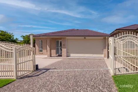 4 Kulgun Cct, Inala, QLD 4077