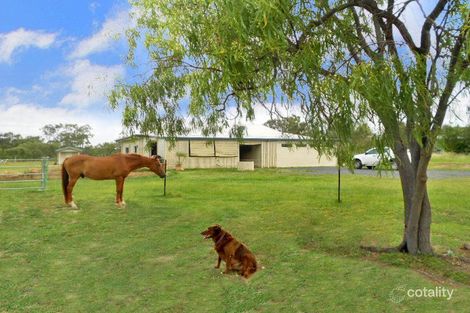 40 Sturt Dr, Glenlee, QLD 4711
