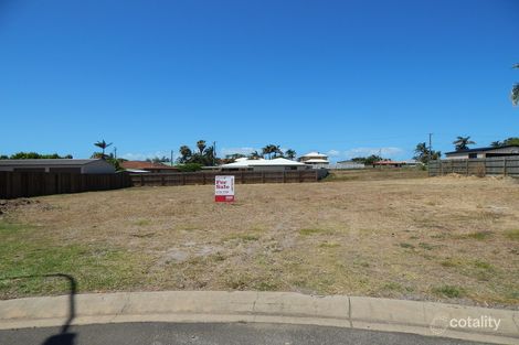 7 Daisy Ct, Coral Cove, QLD 4670