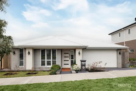 Property photo of 74 Daffodil Crescent Wallan VIC 3756