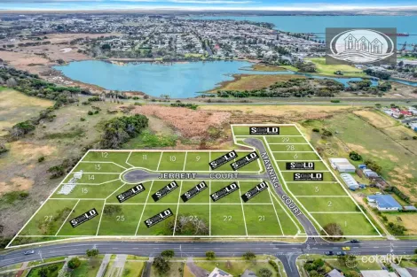 10 Jerrett Ct, Portland, VIC 3305