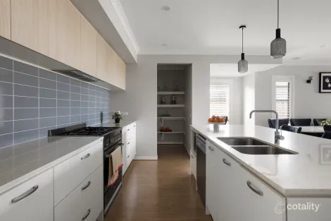 Property photo of 74 Daffodil Crescent Wallan VIC 3756