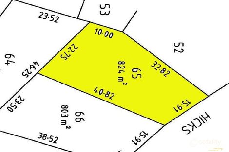 Property photo of 12 Hicks Street Port Hughes SA 5558