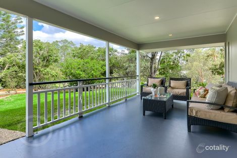 Property photo of 16 Duranta Street Bellbowrie QLD 4070