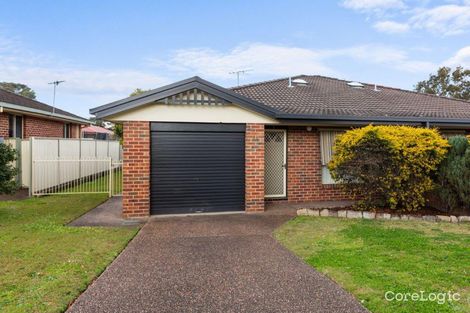 Property photo of 24 Decora Crescent Warabrook NSW 2304