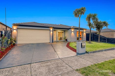 Property photo of 79 Breens Road Cranbourne West VIC 3977