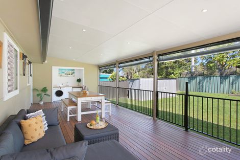 Property photo of 12 Wyong Road Tumbi Umbi NSW 2261