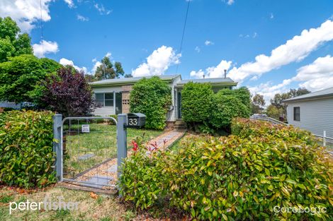Property photo of 33 North Street Orange NSW 2800