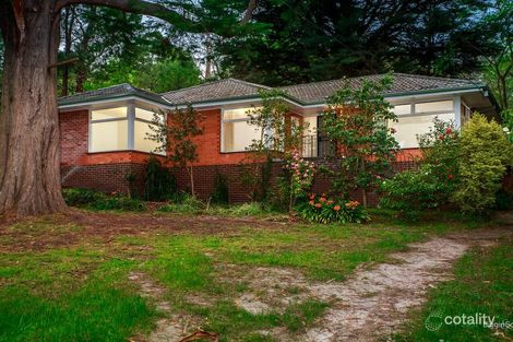 Property photo of 4 Hughes Road Upper Ferntree Gully VIC 3156