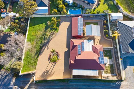 Property photo of 12 Shearwater Place Noarlunga Downs SA 5168