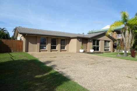 Property photo of 10 Commodore Court Cleveland QLD 4163