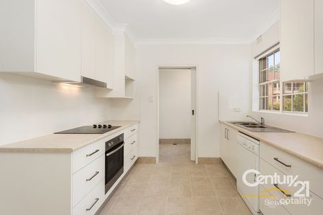 Property photo of 2/22 Whitton Road Chatswood NSW 2067
