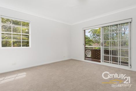 Property photo of 2/22 Whitton Road Chatswood NSW 2067