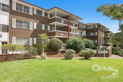 Property photo of 2/22 Whitton Road Chatswood NSW 2067