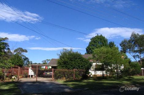 37 Genevieve Rd, Bullaburra, NSW 2784