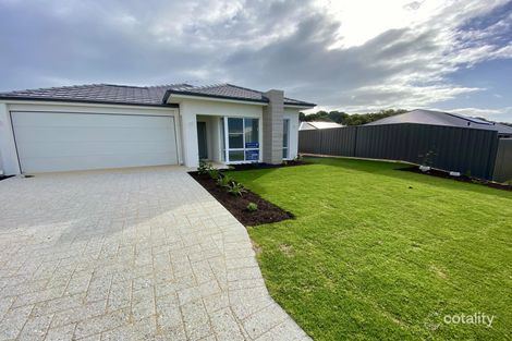 11 Agnew St, Dawesville, WA 6211