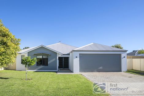 Property photo of 4 Stanford Drive Abbey WA 6280