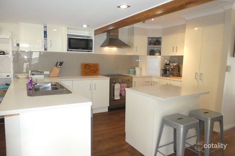 Property photo of 10 Commodore Court Cleveland QLD 4163