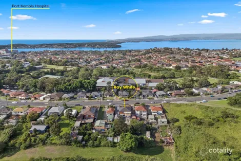 Property photo of 152 Flagstaff Road Warrawong NSW 2502