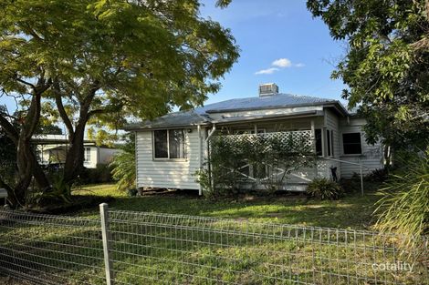 Property photo of 27 Wheatley Street Monto QLD 4630