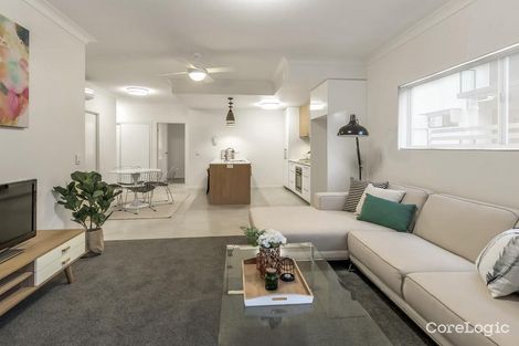 Property photo of 203/29 Florrie Street Lutwyche QLD 4030