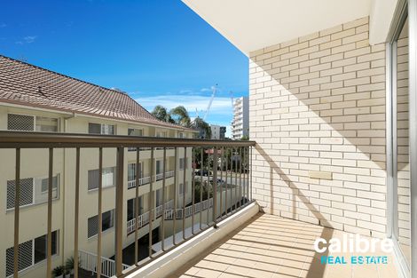 Property photo of 9/28 Beach Parade Surfers Paradise QLD 4217