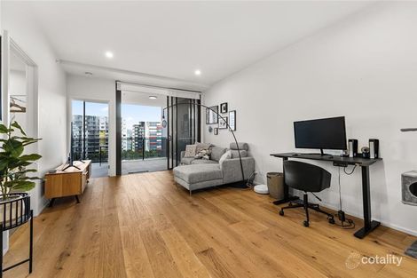 Property photo of 10511/405 Montague Road West End QLD 4101