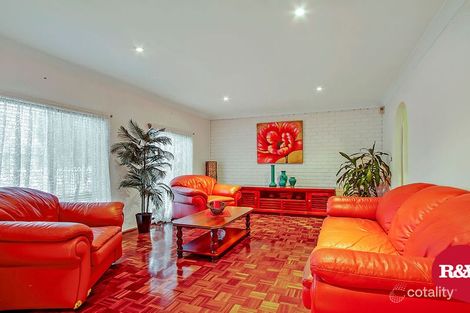 Property photo of 21B Martina Street Plumpton NSW 2761