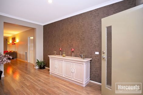 Property photo of 16 Winneke Way Pakenham VIC 3810