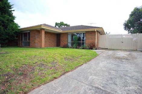 Property photo of 59 Gipps Crescent Cranbourne North VIC 3977