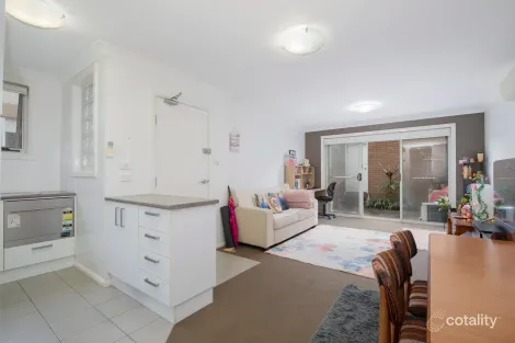 18/75 Abbott St, Wallsend, NSW 2287