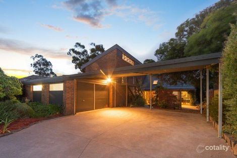 Property photo of 36 Casuarina Drive Frankston South VIC 3199