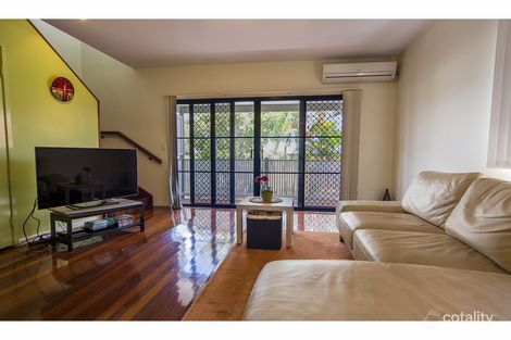 Property photo of 3/64 Browning Street South Brisbane QLD 4101