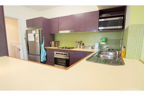 Property photo of 3/64 Browning Street South Brisbane QLD 4101