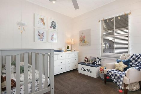 Property photo of 113 Lower Cairns Terrace Paddington QLD 4064