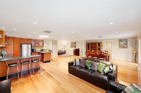 Property photo of 34 Ash Grove Keilor East VIC 3033