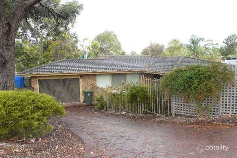 Property photo of 25 Ella Crescent O'Halloran Hill SA 5158