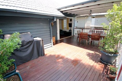 Property photo of 70 Dickens Street Norman Park QLD 4170