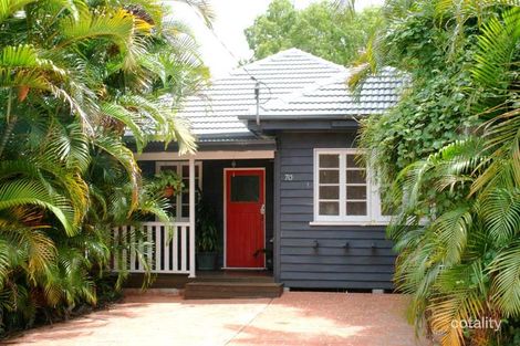 Property photo of 70 Dickens Street Norman Park QLD 4170