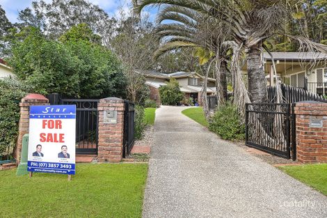 Property photo of 26 Peterson Place Bridgeman Downs QLD 4035